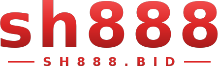 sh888 logo
